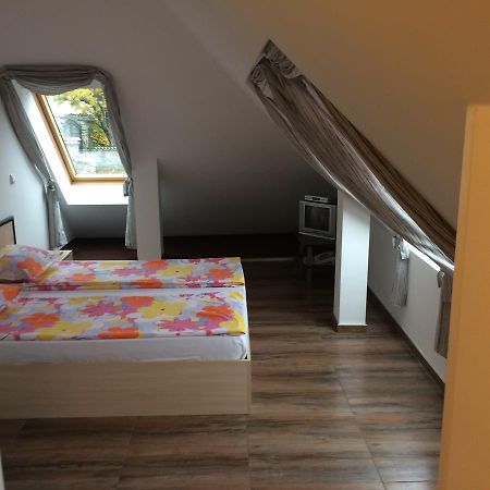 Hotel - Restaurant Chairite Sofia Luaran gambar