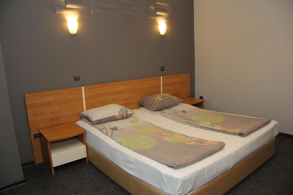 Hotel - Restaurant Chairite Sofia Luaran gambar