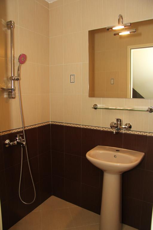 Hotel - Restaurant Chairite Sofia Luaran gambar