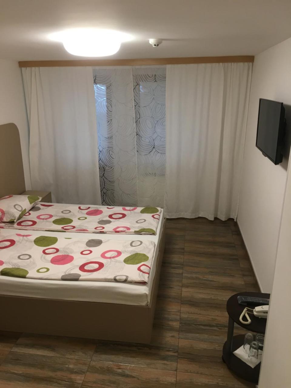 Hotel - Restaurant Chairite Sofia Luaran gambar
