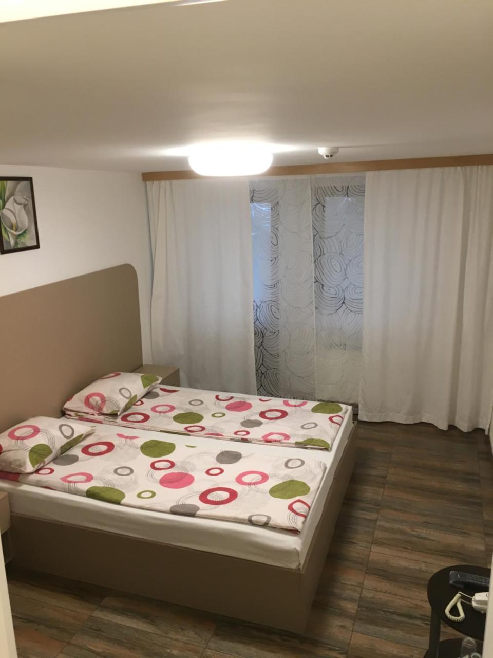 Hotel - Restaurant Chairite Sofia Luaran gambar