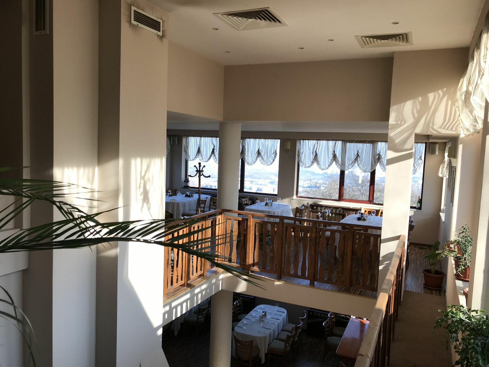 Hotel - Restaurant Chairite Sofia Luaran gambar